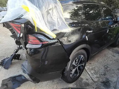 2023 Kia Sportage VIN: