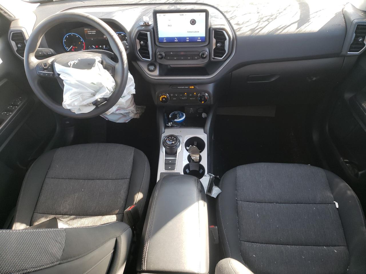 2024 FORD BRONCO SPORT BIG BEND VIN:3FMCR9B69RRF74193