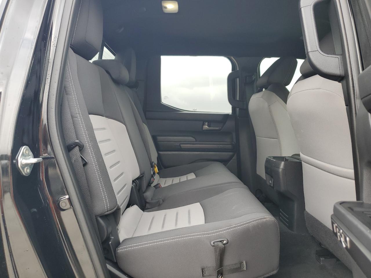 2024 TOYOTA TACOMA DOUBLE CAB VIN:3TMLB5JNXRM018756