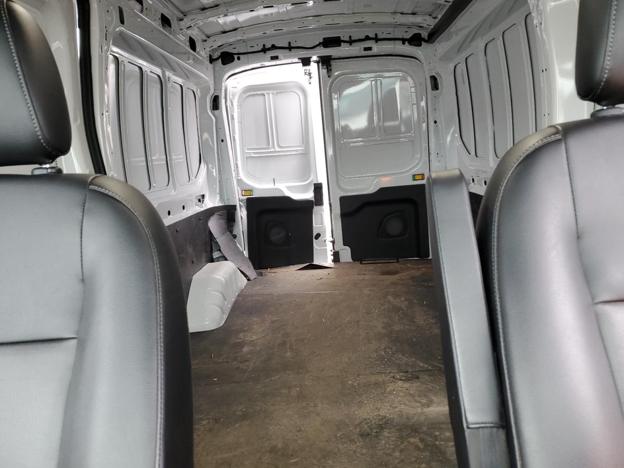 2024 FORD TRANSIT T-250 VIN:1FTBR1C87RKB09286