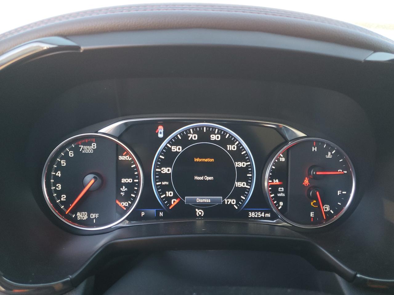 2023 CHEVROLET BLAZER RS VIN:3GNKBERS5PS142696