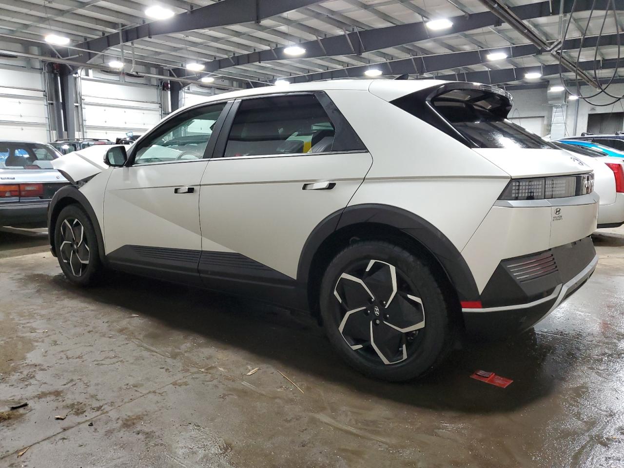 2023 HYUNDAI IONIQ 5 SEL VIN:KM8KN4AE9PU182968