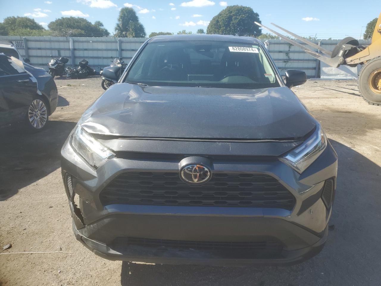 2023 TOYOTA RAV4 LE VIN:2T3H1RFVXPC229879