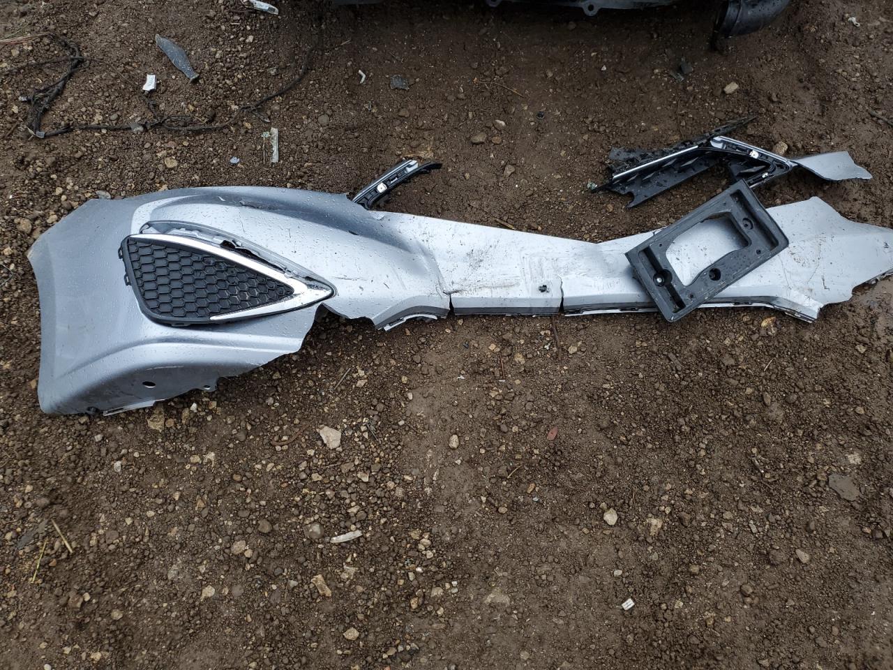 2022 ACURA ILX PREMIUM VIN:19UDE2F72NA001673