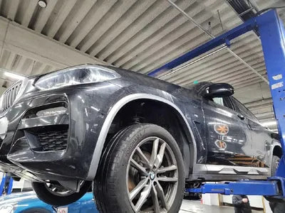 2020 BMW 420 WBA2V9104L9D46257 VIN:WBA2V9104L9D46257