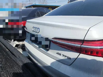 2021 Audi A6 WAUZZZF29MN066305 VIN:WAUZZZF29MN066305
