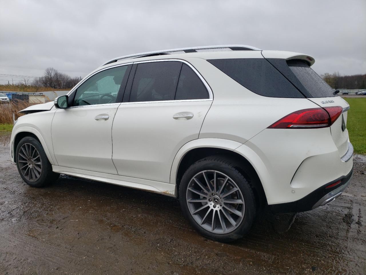 2023 MERCEDES-BENZ GLE 350 4MATIC VIN:4JGFB4KB1PA920259