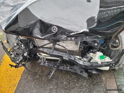 2018 Mercedes-Benz GLE 350 WDCED2EB8JA105357 VIN:WDCED2EB8JA105357