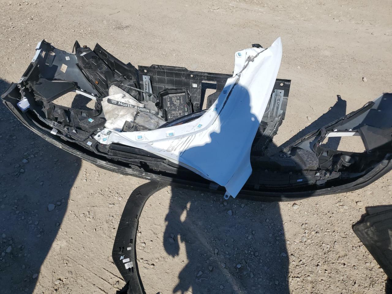 2023 HYUNDAI TUCSON SEL CONVENIENCE VIN:KM8JFCA15PU123576