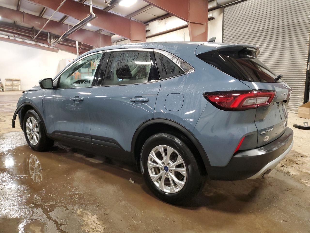2023 FORD ESCAPE ACTIVE VIN:1FMCU9GNXPUA04594