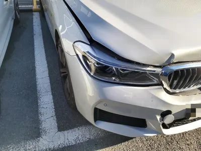 2020 BMW 640 WBAJX0108LCE57818 VIN:WBAJX0108LCE57818