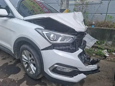 2016 Hyundai Santa FE KMHSW81UBGU652388 VIN:KMHSW81UBGU652388
