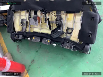 2020 Kia Carnival KNANE81BBMS035125 VIN:KNANE81BBMS035125