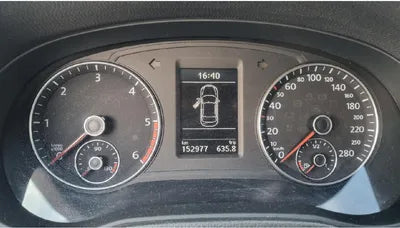 2015 Volkswagen Passat 1VWZZZA3ZFC087490 VIN:1VWZZZA3ZFC087490