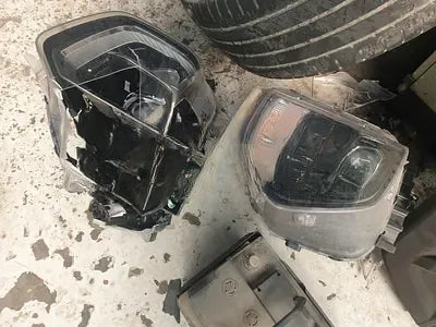 2019 Hyundai Santa FE NONE VIN: