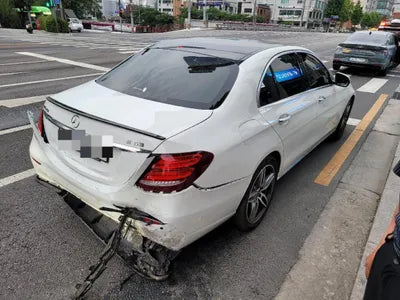 2019 Mercedes-Benz E 220 WDDZF0EB2KA691048 VIN:WDDZF0EB2KA691048