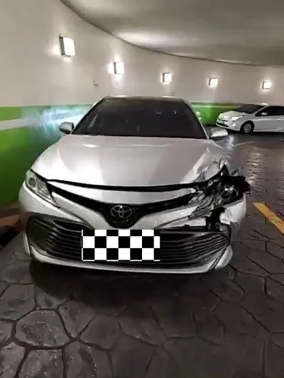 2018 Toyota Camry JTNB11HK2J3072640 VIN:JTNB11HK2J3072640
