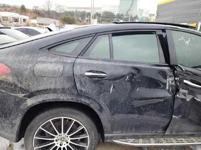 2022 Mercedes-Benz GLE 400 VIN: