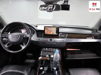 2015 Audi A8 WAUZZZ4H6FN009473 VIN:WAUZZZ4H6FN009473