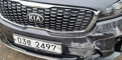 2018 Kia Sorento KNAPS811BJA419158 VIN:KNAPS811BJA419158