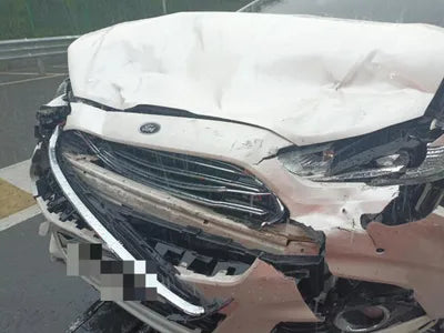 2015 Ford Mondeo VIN: