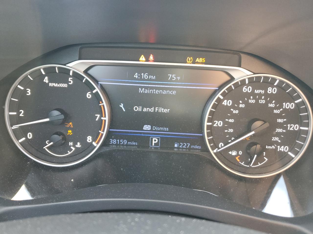 2022 NISSAN ALTIMA SR VIN:1N4BL4CV6NN372036