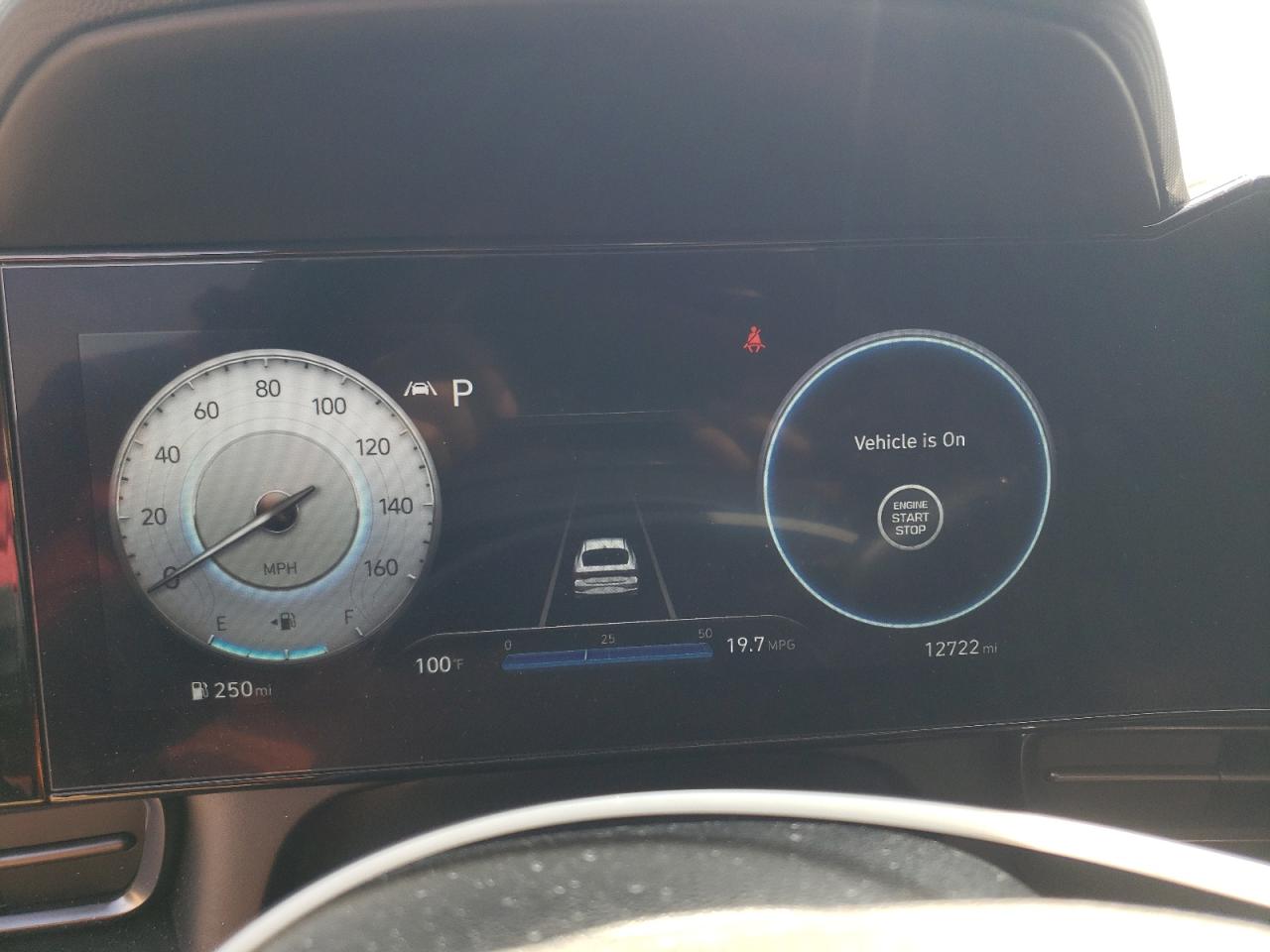 2023 HYUNDAI ELANTRA N LINE VIN:KMHLR4AFXPU547367