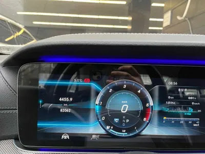 2019 Mercedes-Benz CLS 400 WDD2J2DB4KA012779 VIN:WDD2J2DB4KA012779