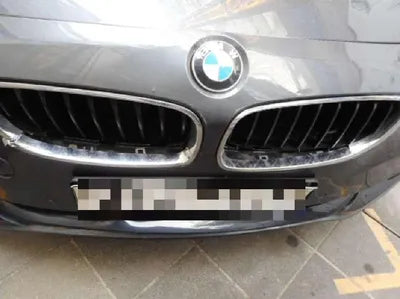 2017 BMW 420 WBA4K5101JBH18878 VIN:WBA4K5101JBH18878