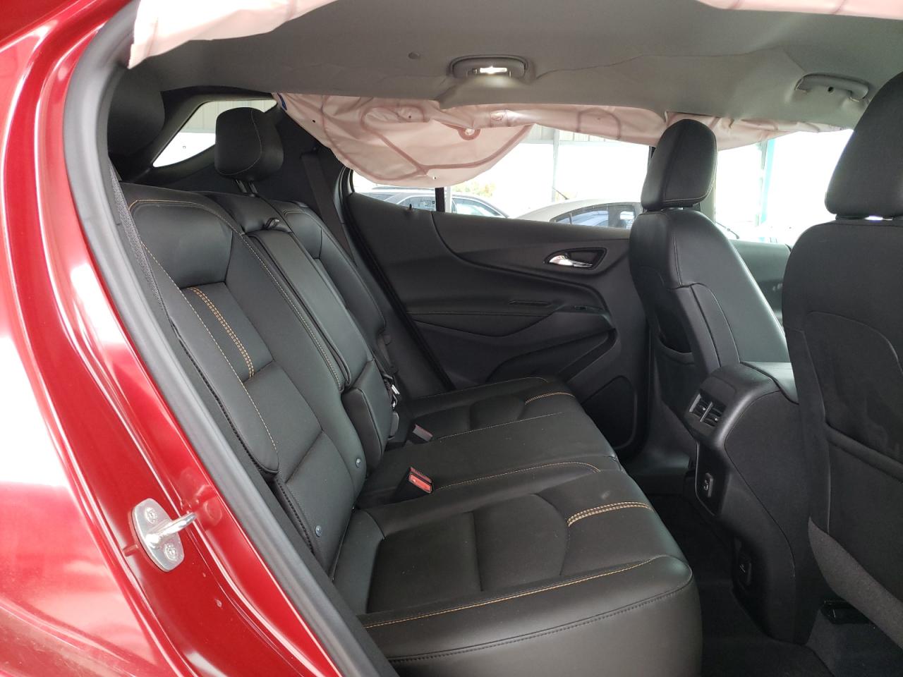 2022 CHEVROLET EQUINOX PREMIER VIN:2GNAXXEV2N6114178