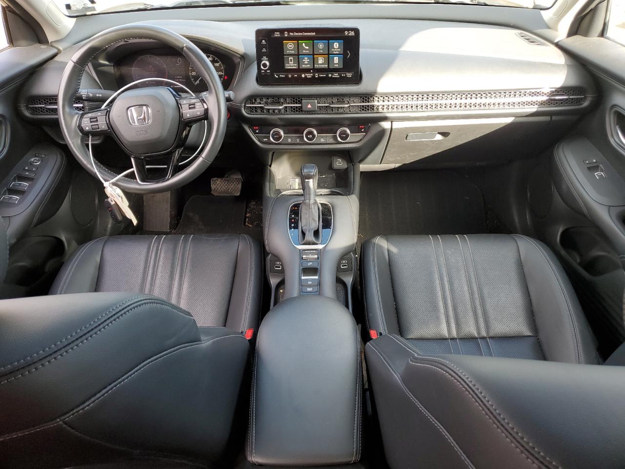 2023 HONDA HR-V EXL VIN:3CZRZ2H73PM729203