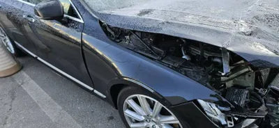 2020 Volvo S90 LVYPS102DLP083392 VIN:LVYPS102DLP083392