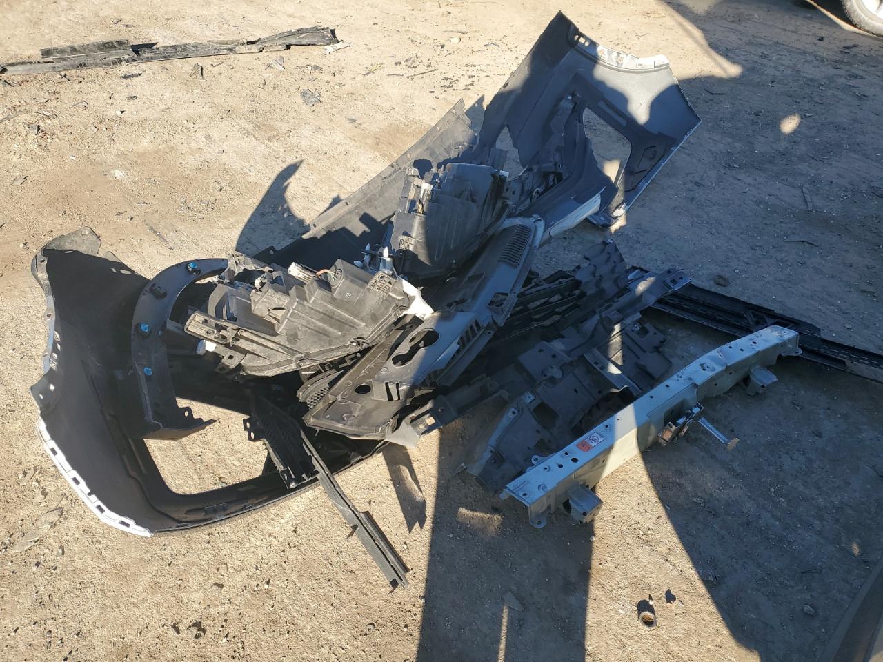 2023 MITSUBISHI ECLIPSE CROSS ES VIN:JA4ATUAA5PZ031058