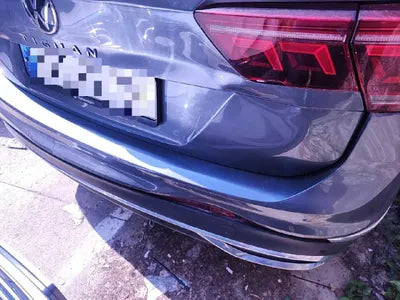 2023 Volkswagen Tiguan VIN:
