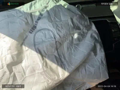 2020 Volvo XC90 YV1LFA22CL1564564 VIN:YV1LFA22CL1564564