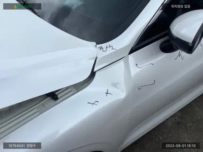 2020 Kia K5 KNAG641BBLA000305 VIN:KNAG641BBLA000305