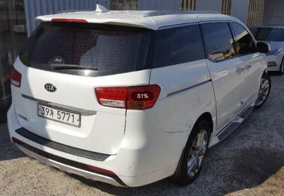 2018 Kia Carnival KNAMD81ABJS415386 VIN:KNAMD81ABJS415386