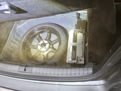 2017 Genesis G80 VIN: