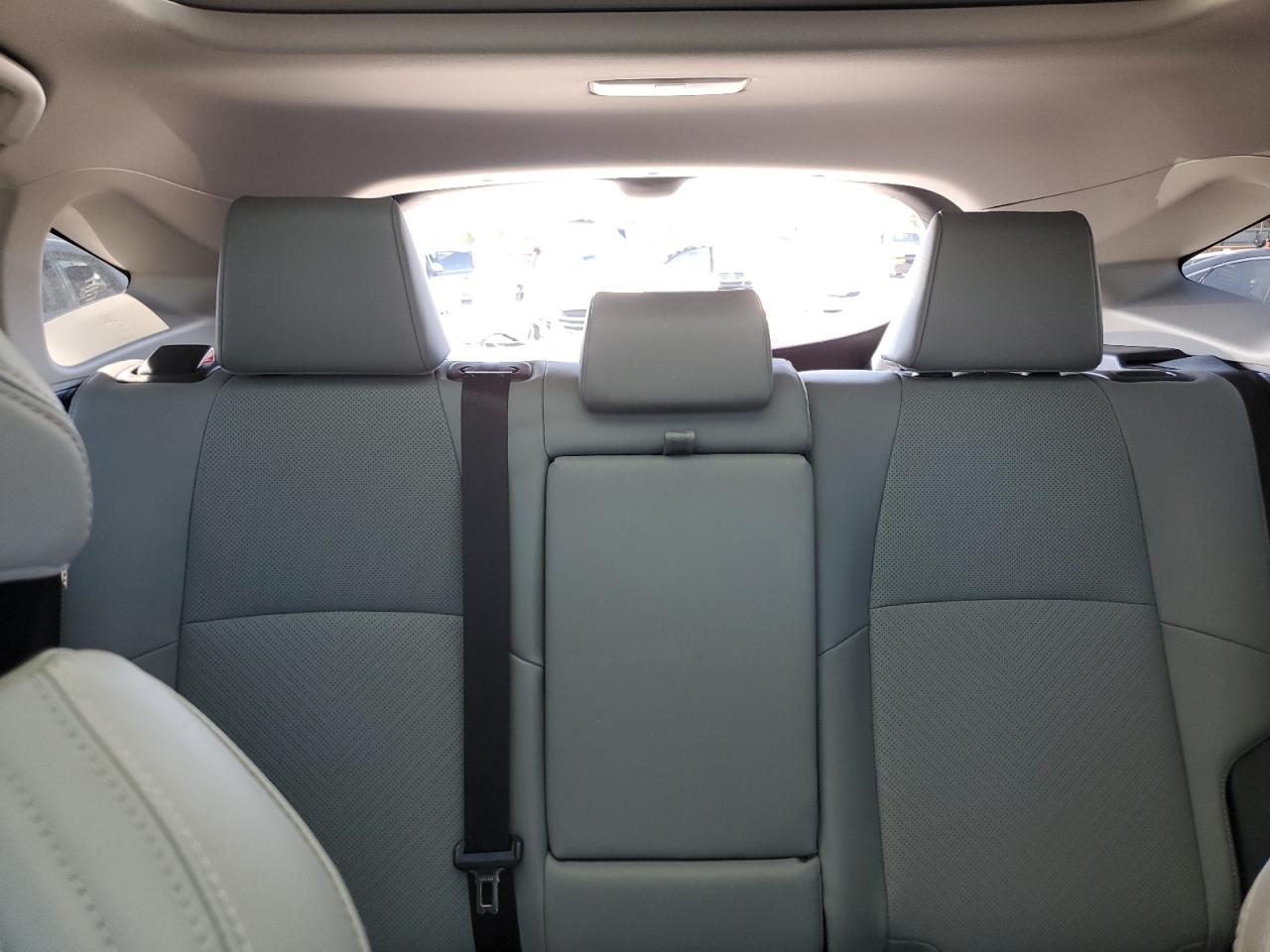 2022 TOYOTA VENZA LE VIN:JTEAAAAH1NJ109804