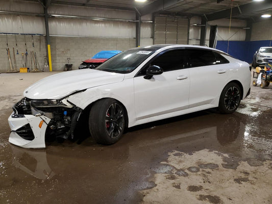 2023 KIA K5 GT LINE VIN:5XXG64J23PG182483