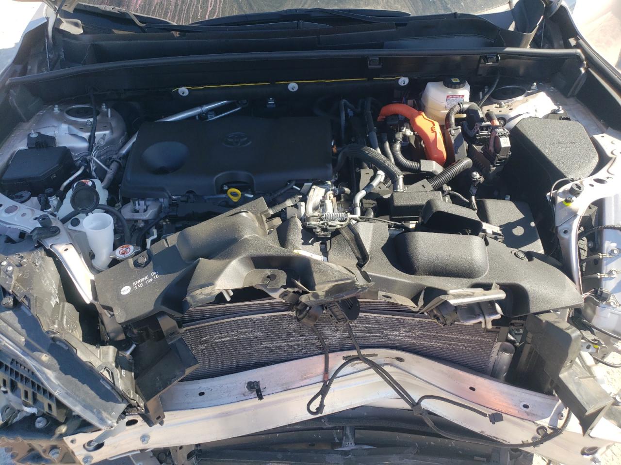 2022 TOYOTA VENZA LE VIN:JTEAAAAHXNJ111387