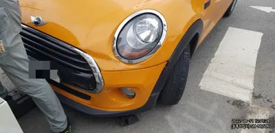 2015 MINI Cooper VIN: