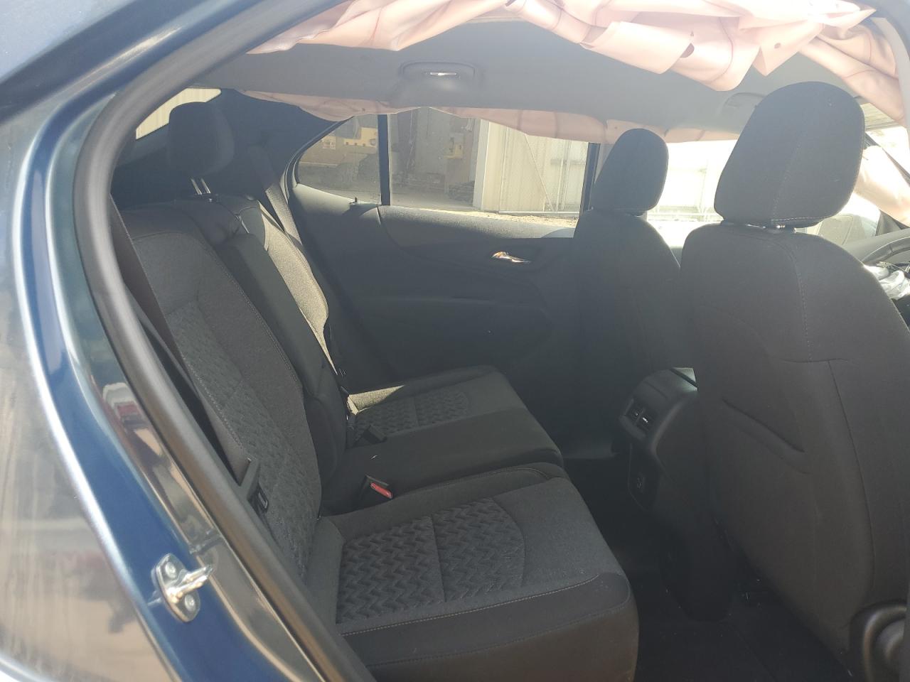 2024 CHEVROLET EQUINOX LT VIN:3GNAXUEG8RL198427