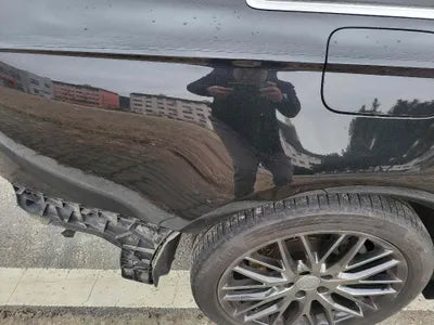 2017 Audi A6 WAUZZZ4G4GN192526 VIN:WAUZZZ4G4GN192526