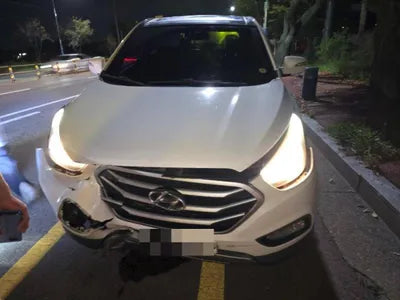 2014 Hyundai Tucson VIN: