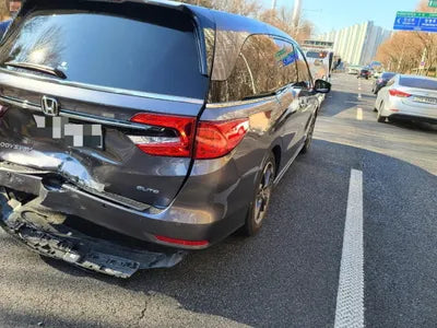 2021 honda odyssee 5KBRL6890MB600198 VIN:5KBRL6890MB600198