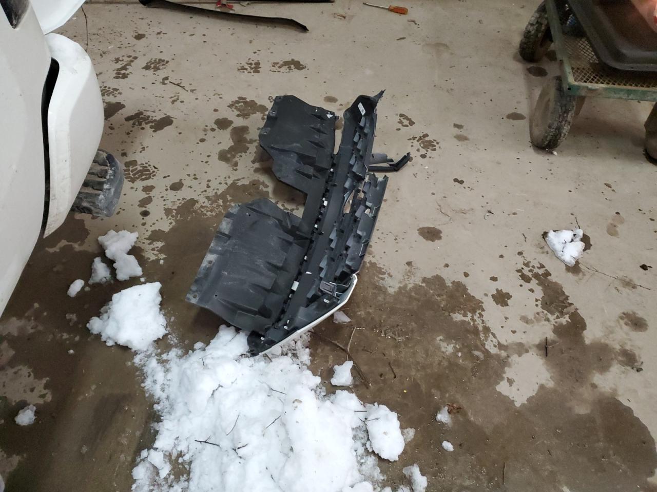 2022 NISSAN FRONTIER S VIN:1FTSW21Y67EA07684