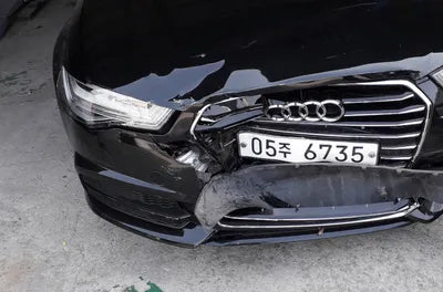2017 Audi A6 WAUZZZ4G2HN030461 VIN:WAUZZZ4G2HN030461