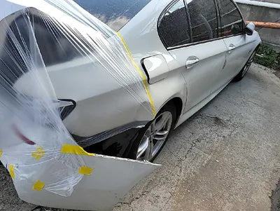 2016 BMW 520 000KMWBA5E5109GG2 VIN:000KMWBA5E5109GG2