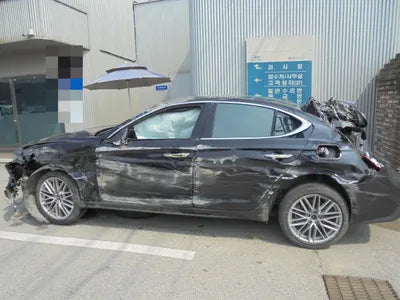 2019 Genesis G70 KMTG341ADKU057477 VIN:KMTG341ADKU057477